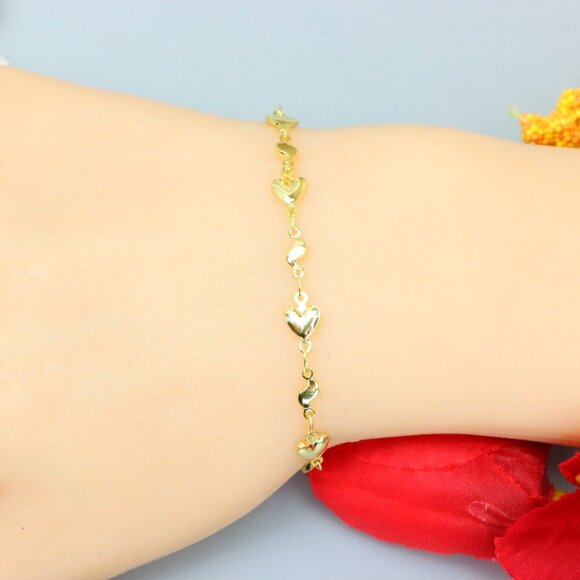 Trendy Bracelet, A Perfect Gift for Women, Thoughtful & Stylish, EVCH1812 - Picture 9 of 10